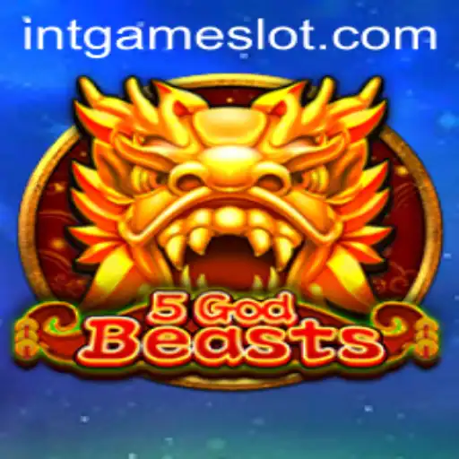 Explore the Enchanting World of 5GodBeasts: A Dynamic Slot Experience