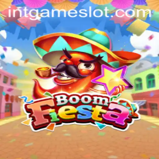 BoomFiesta: A New Era of Immersive Gaming in the Intgame Slot Realm