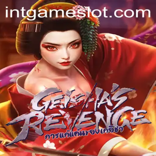 GeishasRevenge: An Intriguing Intgame Slot Adventure