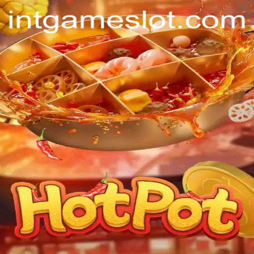 The Sizzling Experience of Hotpot: A Closer Look at Intgame Slot