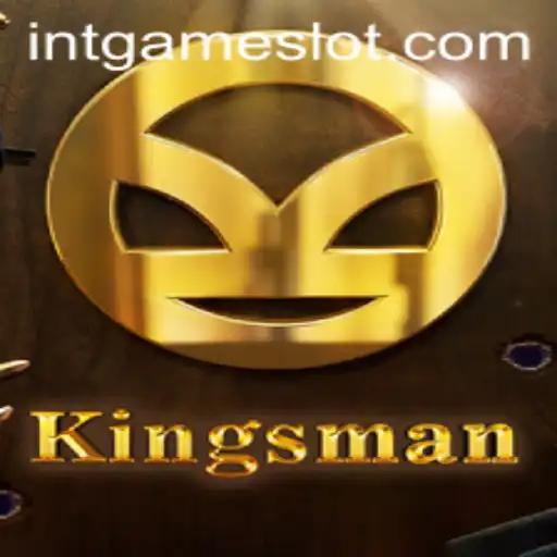 Kingsman Intgame Slot