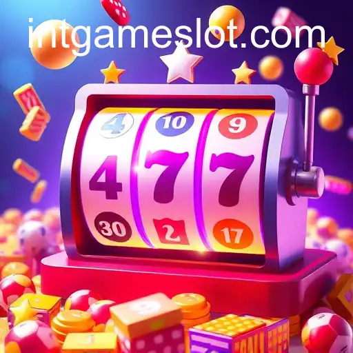 Exploring the Fascinating World of Lottery Games: The Rise of Intgame Slot