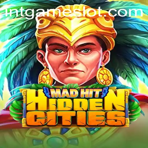 Explore the Adventure of MadHitHiddenCities: A Captivating Intgame Slot