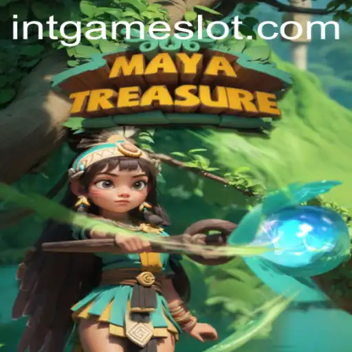 Unveiling MayaTreasure: A Journey into the Heart of Ancient Civilization through Intgame Slot