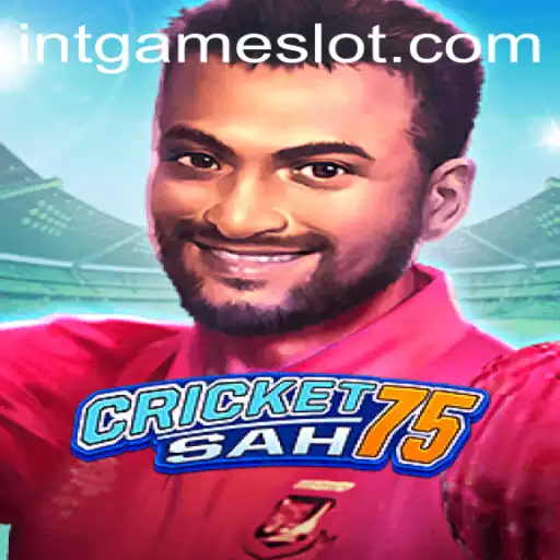 Exploring CricketSah75: A New Era in Intgame Slot Innovations