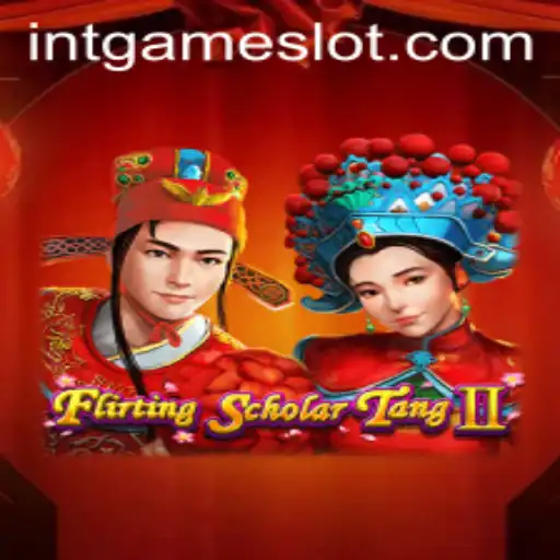 Exploring the World of Flirting Scholar Tang II: A New Intgame Slot Experience
