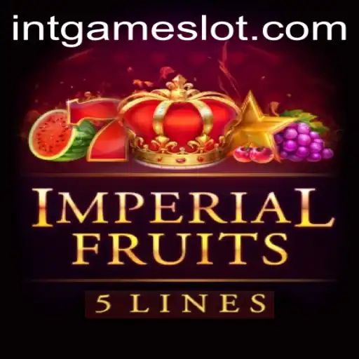 Exploring ImperialFruits5: A Journey into the Intgame Slot