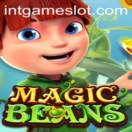 Exploring the Enchanting World of MAGICBEANS: An Intgame Slot Adventure