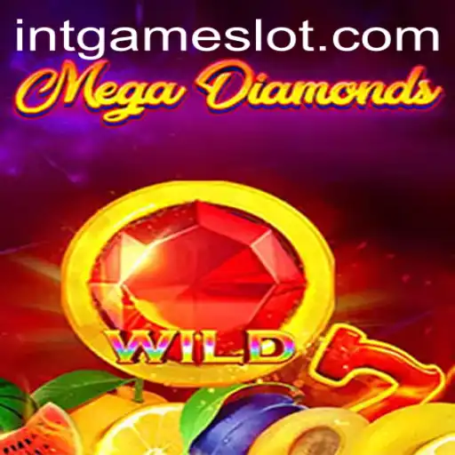 Exploring MegaDiamond: An Intgame Slot Adventure