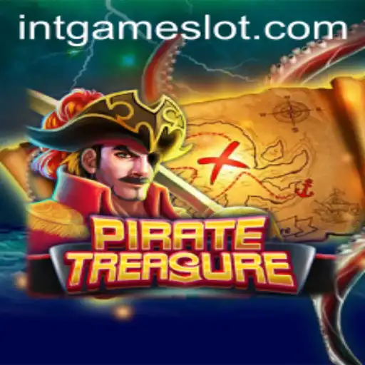 Explore the Thrilling Voyage of PirateTreasure: An Intgame Slot Adventure