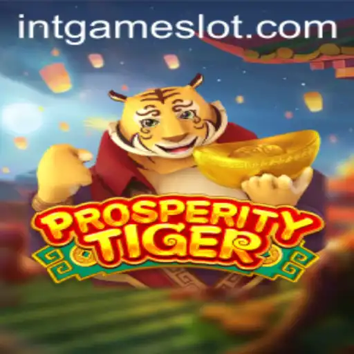 Discover the Exciting World of ProsperityTiger: An Intgame Slot Adventure