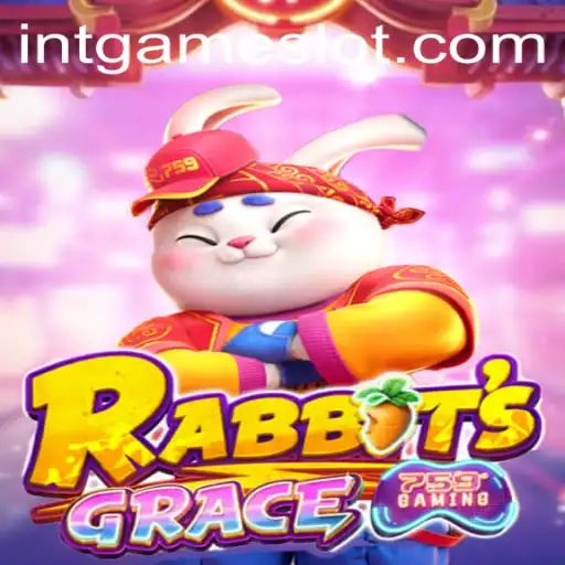 RabbitsGrace: A New Level in Intgame Slot Entertainment
