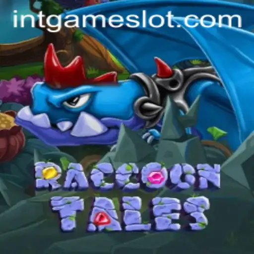 Discover the Allure of RaccoonTales: A Captivating Intgame Slot Adventure
