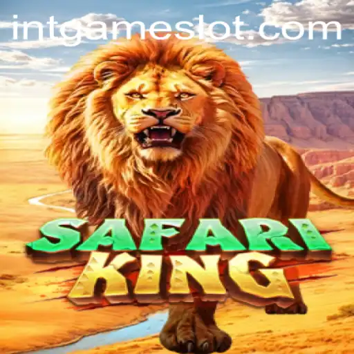 Exploring SafariKing: A Riveting Intgame Slot Adventure