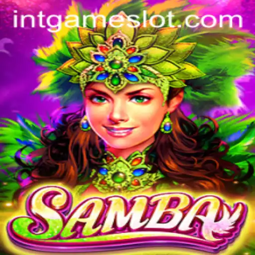 Discover the Rhythm of Samba: An Intgame Slot Experience