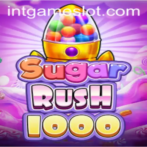 SugarRush1000: A Sweet Journey into the World of Intgame Slots