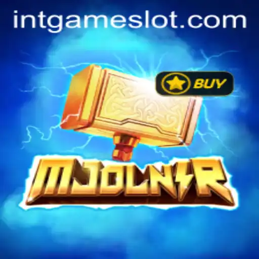 Discover the Thunderous Adventure of Mjolnir: An Intgame Slot Experience