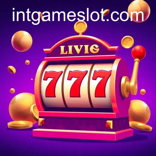 Discover the Dynamics of Online Lottery with Intgame Slot