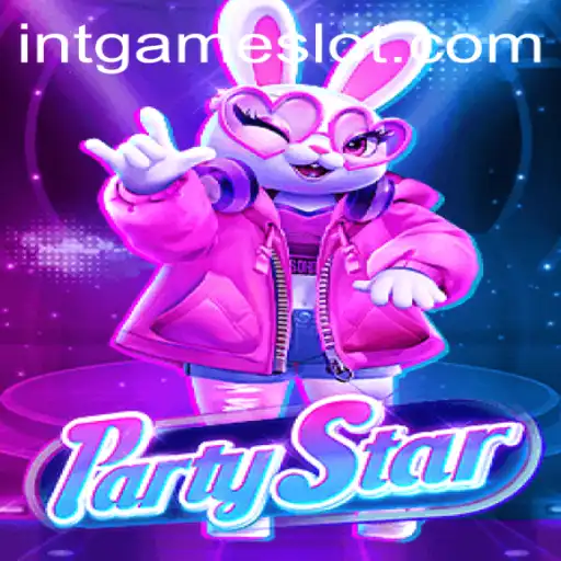 Discover the Excitement of PartyStar - An Intgame Slot Experience