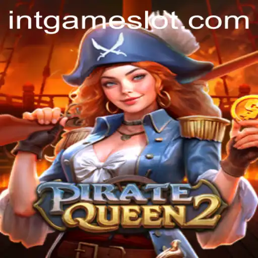 Discover the Exciting World of PirateQueen2: An Intgame Slot Adventure