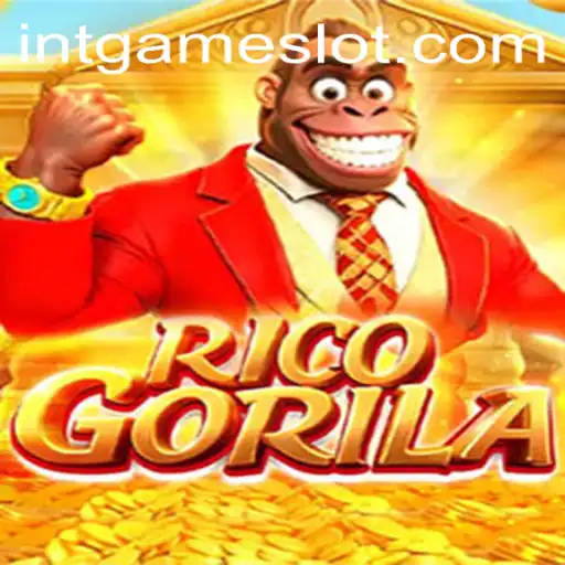 Exploring the World of RicoGorila: Unveiling the Intgame Slot Experience