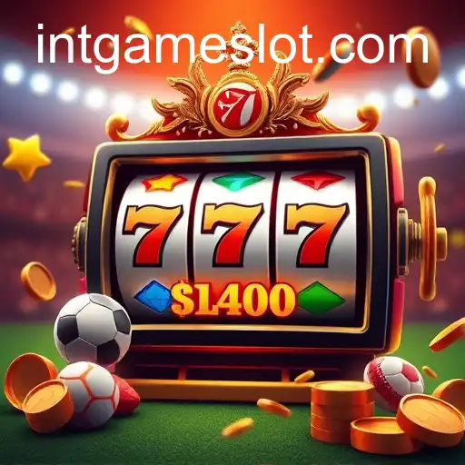 Exploring the World of Sports Betting with Intgame Slot
