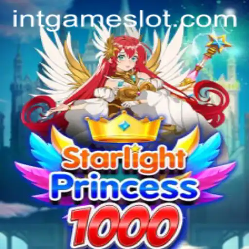 Experience the Thrill of StarlightPrincess1000: The Ultimate Intgame Slot Adventure