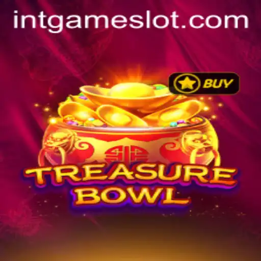 Unveiling the Exciting World of TreasureBowl: A Detailed Exploration of the Intgame Slot Phenomenon