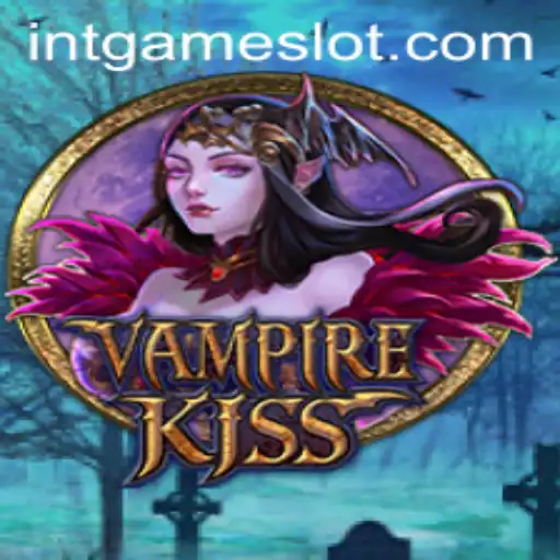 VampireKiss: An In-Depth Look at the Latest Intgame Slot Sensation