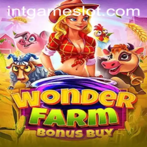 Exploring the Intriguing World of WonderFarmBonusBuy: An Intgame Slot Experience