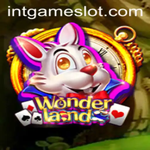 Exploring the Fascinating World of Wonderland: An Intgame Slot Adventure