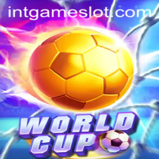 Discovering WorldCup: Intgame Slot and Its Fascinating Play